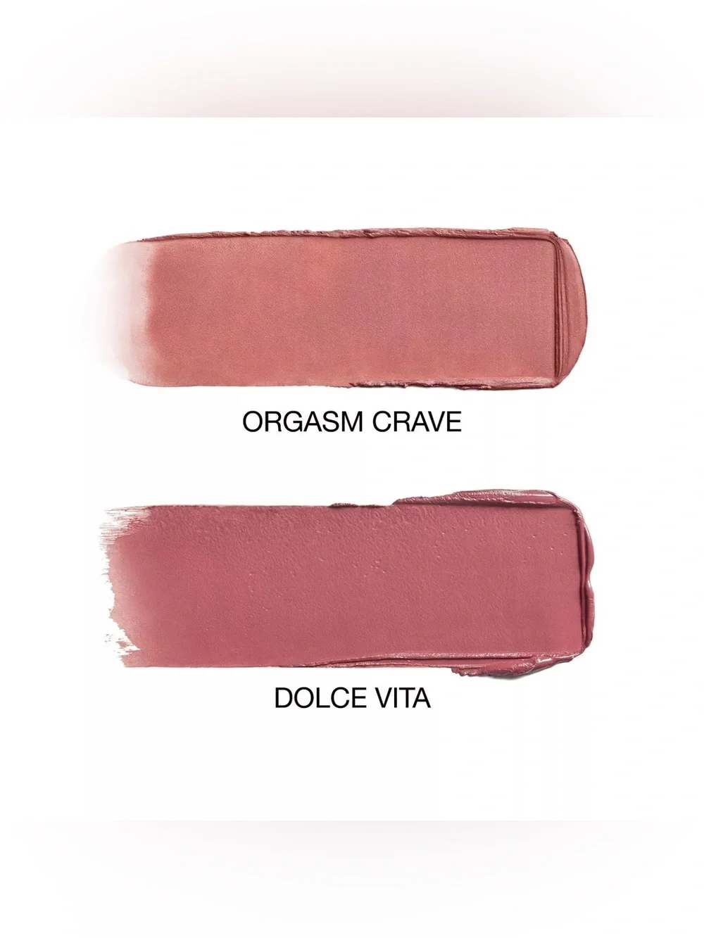 NARS *The Multiple Mini Duo* Orgasm Crave & Bad Habit • New In Box • Ltd Edition
